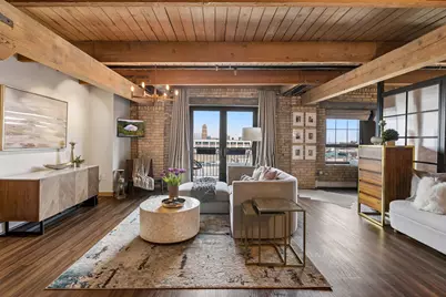 404 Washington Avenue N #608, Minneapolis, MN 55401 - Photo 1