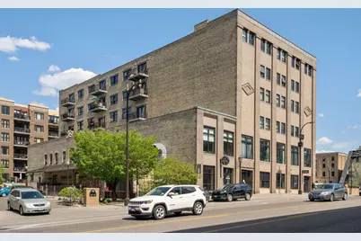 404 Washington Avenue N #608, Minneapolis, MN 55401 - Photo 37