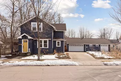 816 19th Avenue NE, Minneapolis, MN 55418 - Photo 1