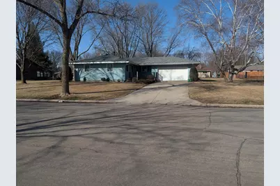 507 S 13th Street, Montevideo, MN 56265 - Photo 1