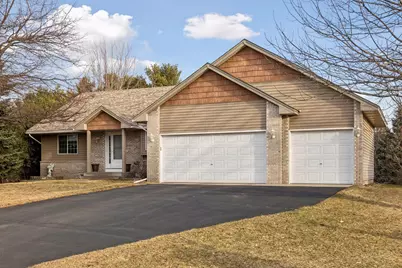 4808 Marigold Avenue N, Brooklyn Park, MN 55443 - Photo 1