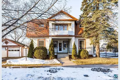 1505 N 19th Street, Superior, WI 54880 - Photo 1