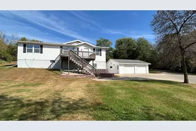 1106 2nd Street NE, Glenwood, MN 56334 - Photo 1