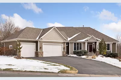 7011 Highover Drive, Chanhassen, MN 55317 - Photo 1