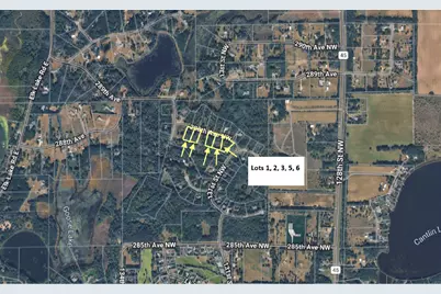 Xxxx 288th, Zimmerman, MN 55398 - Photo 1