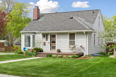 5656 Morgan Avenue S, Minneapolis, MN 55419 - Photo 1
