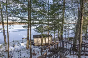 866 Wabedo Springs Rd NE, Longville, MN 56655 - Photo 3