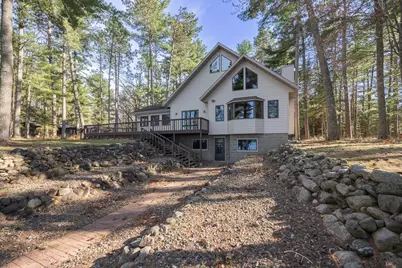 866 Wabedo Springs Road NE, Longville, MN 56655 - Photo 1