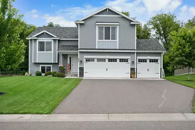 420 Eagle Street NW, Isanti, MN 55040 - Photo 1