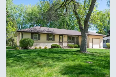 217 69th Avenue NE, Fridley, MN 55432 - Photo 1