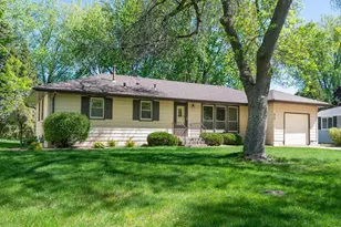 217 69th Ave NE, Fridley, MN 55432 - Photo 1