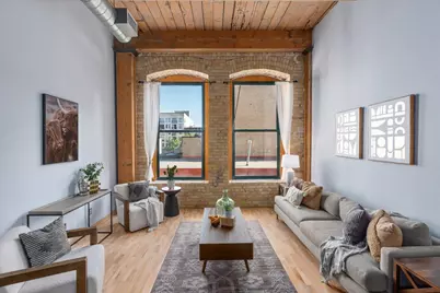 210 N 2nd Street #206, Minneapolis, MN 55401 - Photo 5