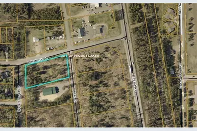 Pillsbury and Lilac Xx, Pequot Lakes, MN 56472 - Photo 1