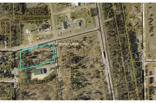 Pillsbury and Lilac Xx, Pequot Lakes, MN 56472 - Photo 1