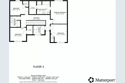 2409 Jaber Avenue NE, Saint Michael, MN 55376 - Photo 59