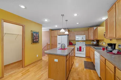 10745 Tyler Court NE, Blaine, MN 55434 - Photo 11