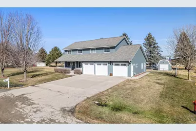 216 3rd Place, Claremont, MN 55924 - Photo 1