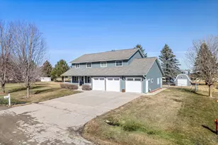216 3rd Pl, Claremont, MN 55924 - Photo 1