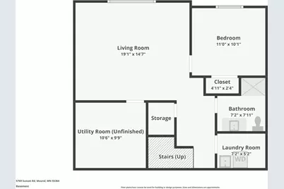 5769 Sunset Road, Mound, MN 55364 - Photo 53