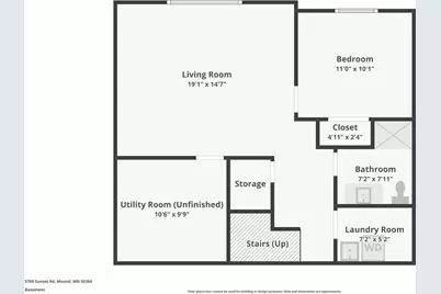 5769 Sunset Road, Mound, MN 55364 - Photo 53