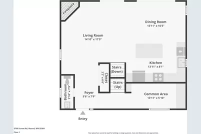 5769 Sunset Road, Mound, MN 55364 - Photo 55