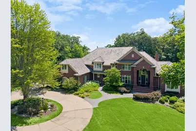 6 Island Road, North Oaks, MN 55127 - Photo 1