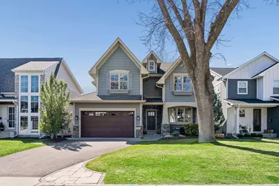 5812 Ashcroft Avenue, Edina, MN 55424 - Photo 1