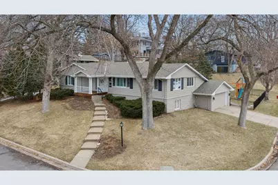 5636 Interlachen Circle, Edina, MN 55436 - Photo 1