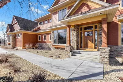 11545 Hillcrest Court N, Saint Paul, MN 55110 - Photo 9