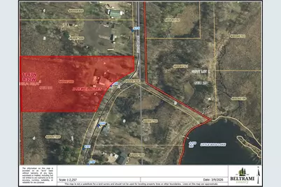 6249 Sandy Drive NE, Bemidji, MN 56601 - Photo 25