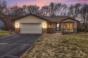 3810 Mill Run Ct, Eagan, MN 55123 - Photo 1
