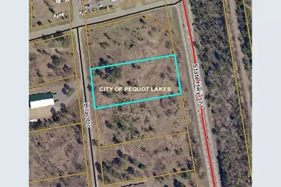 Xx Lilac St, Pequot Lakes, MN 56472 - Photo 1