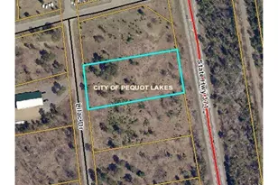 Xx Lilac St, Pequot Lakes, MN 56472 - Photo 1