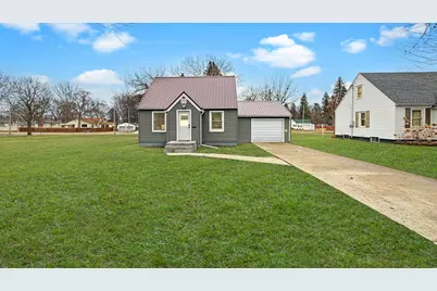 532 N 7th Street, Montevideo, MN 56265 - Photo 1