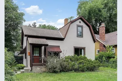 2700 Arthur Street NE, Minneapolis, MN 55418 - Photo 1