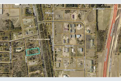 Xx Lilac St, Pequot Lakes, MN 56472 - Photo 1