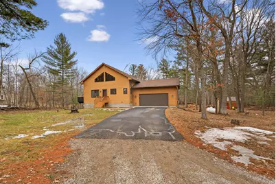 2871 320th Avenue NW, Cambridge, MN 55008 - Photo 1