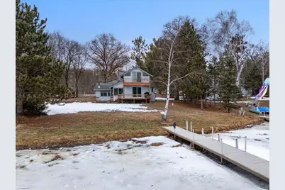31693 Stewarts Bay Drive, Breezy Point, MN 56472 - Photo 1