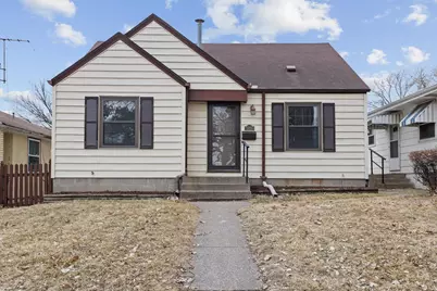 5728 28th Avenue S, Minneapolis, MN 55417 - Photo 1