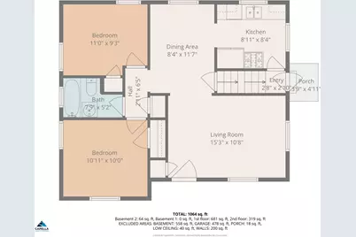 5728 28th Avenue S, Minneapolis, MN 55417 - Photo 27