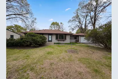 8615 Virginia Circle N, Saint Louis Park, MN 55426 - Photo 1