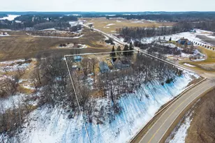 22845 NE Pickerel Lake Rd, Detroit Lakes, MN 56501 - Photo 35