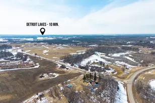 22845 NE Pickerel Lake Rd, Detroit Lakes, MN 56501 - Photo 33
