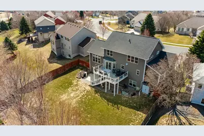 2721 Boulder Ridge Drive NW, Rochester, MN 55901 - Photo 3