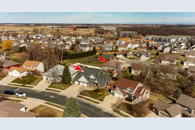 2721 Boulder Ridge Drive NW, Rochester, MN 55901 - Photo 5