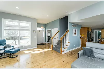 2721 Boulder Ridge Drive NW, Rochester, MN 55901 - Photo 9