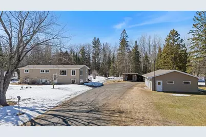 3495 Deer Forest Road, Makinen, MN 55763 - Photo 61