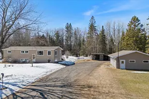 3495 Deer Forest Rd, Makinen, MN 55763 - Photo 61