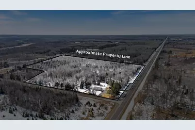 3495 Deer Forest Road, Makinen, MN 55763 - Photo 3