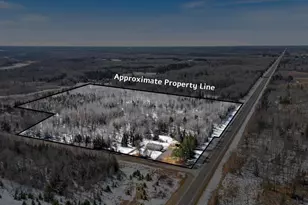 3495 Deer Forest Rd, Makinen, MN 55763 - Photo 3